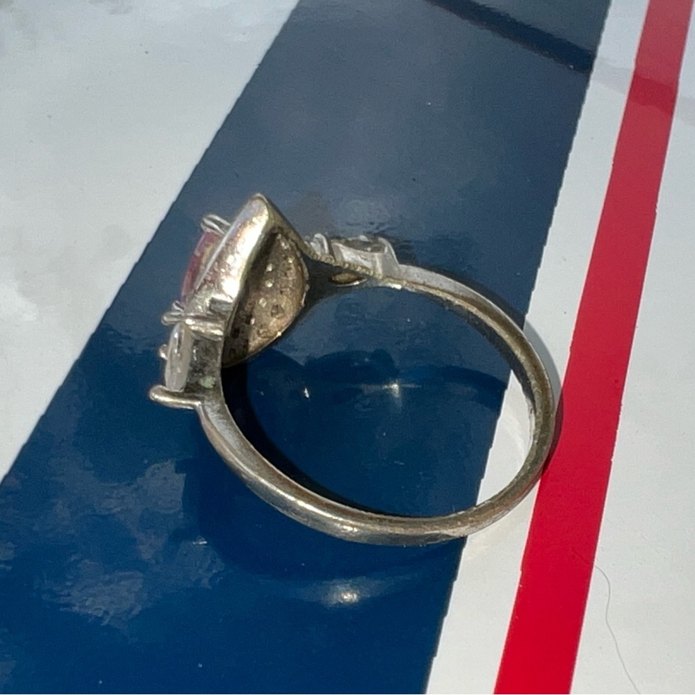 925 ring - Picture 2 of 4